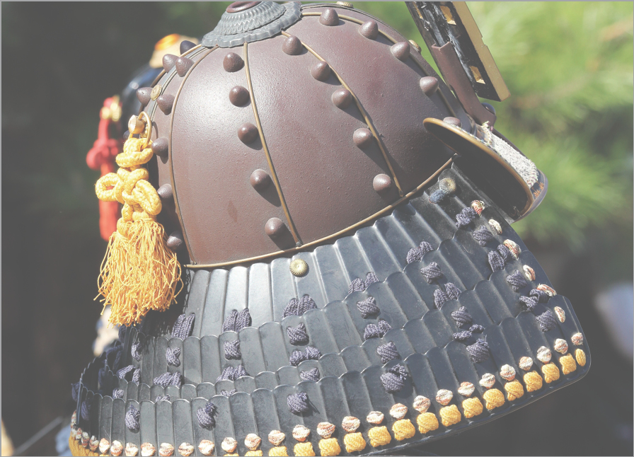 Armor Riveting Riveting | KOKI SHOKAI CO., LTD