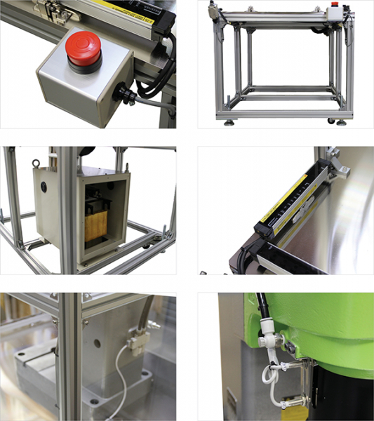 Product Introduction | KOKI SHOKAI CO., LTD
