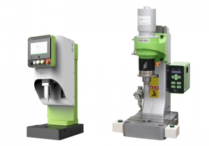 リベッター種類 製品画像